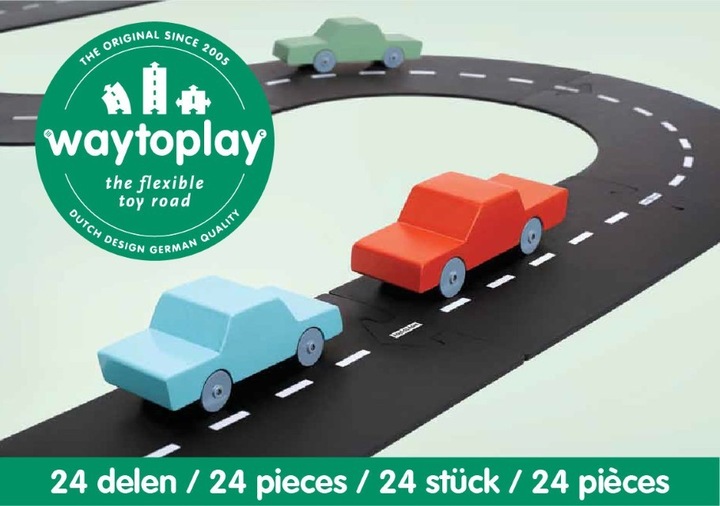 Immagine prodotto Waytoplay Autostrada