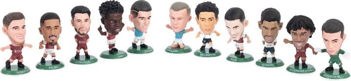 Produktbild Creative Distribution FussballFigur World’s Best Eleven Special Edition V2 11erPack