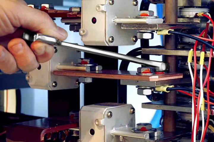 Produktbild Facom Ringmaulschlüssel (9/16")