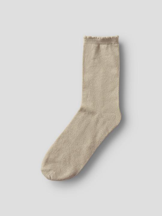 Actual product image Name it Nkfglitter Sock Noos (25 - 27)