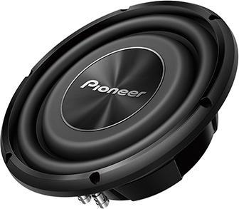 Productafbeelding Pioneer TS-A2500LS4 (1200 W)