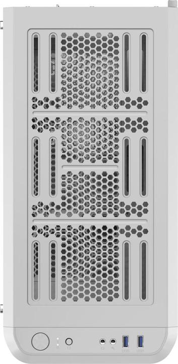 Actual product image Silentium PC Ventum VT4V EVO TG ARGB (ATX, mATX)