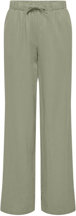 Actual product image Only ONLCARO Locker geschnitten Hose Hose (32)