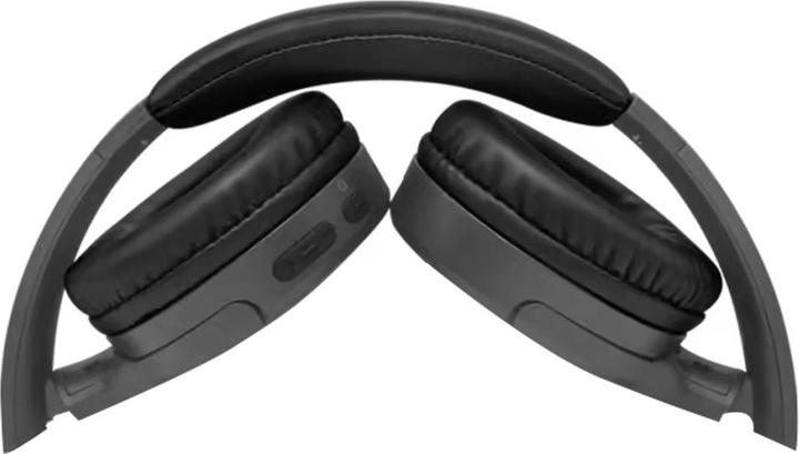 Actual product image Muse Bluetooth Stereo Headphones M-272 BT On-ear, Wireless, Black (45 h, Wireless)