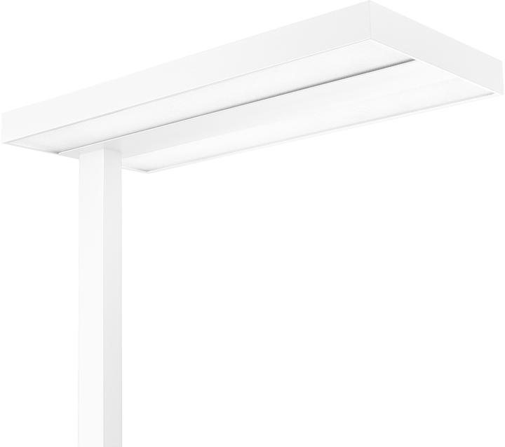 Produktbild Alco 9080-2 Stehlampe weiss 80 W (5400 lm)