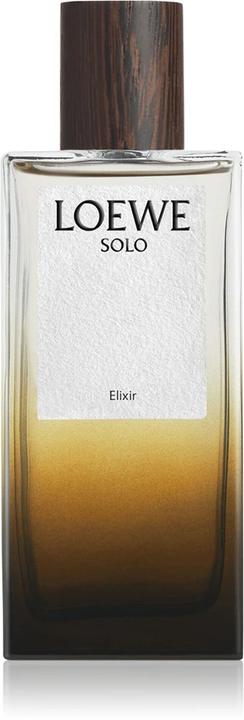 Produktbild Loewe Solo Elixir Perfume (Eau de Parfum, 100 ml)