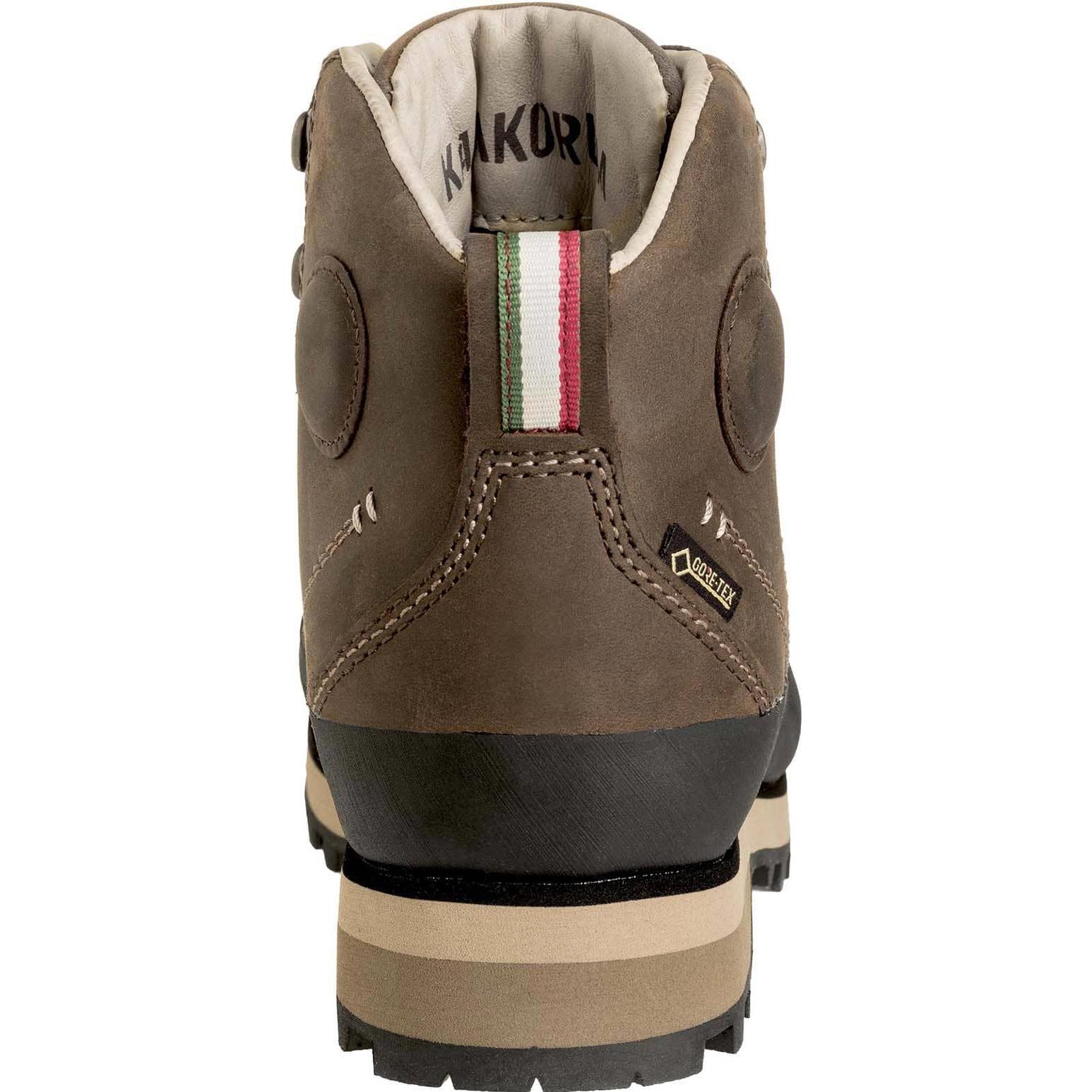 Thumbnail - Dolomite, Damen, Wanderschuhe, 54 Trek GORE-TEX (39.5), Braun