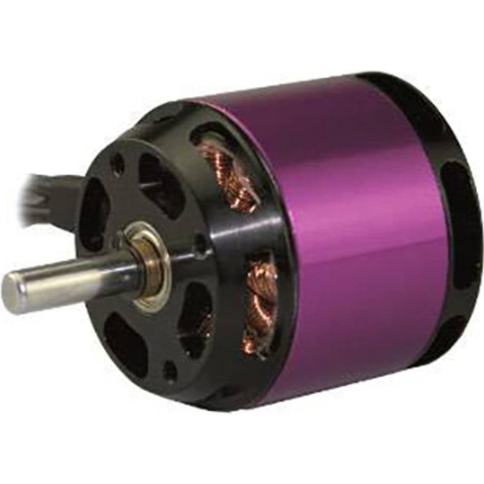 Hacker Brushlessmotor A3010 V4