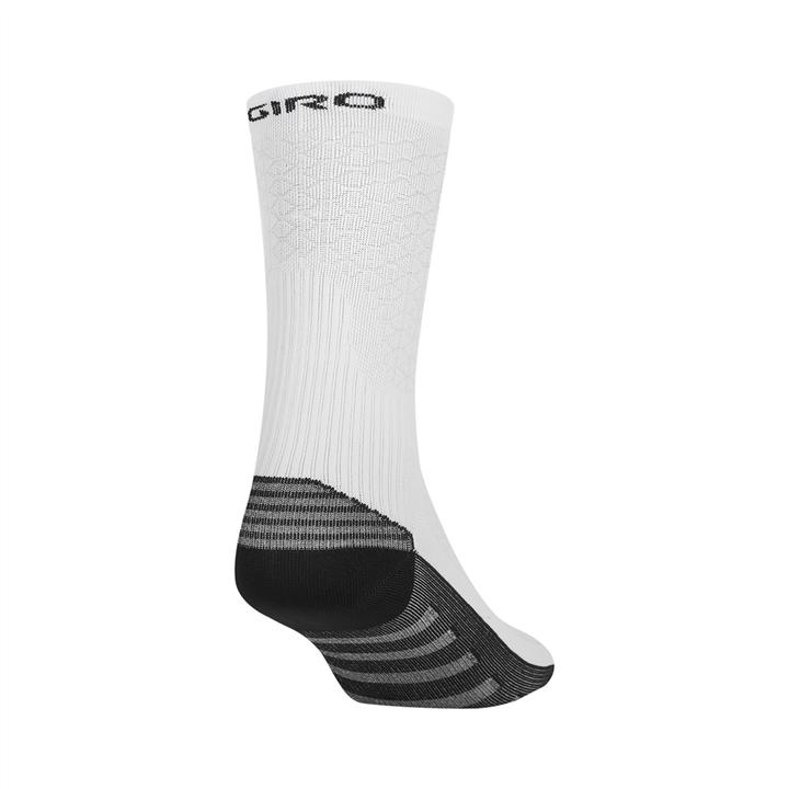 Actual product image Giro HRC+ Grip Sock II (36 - 39)