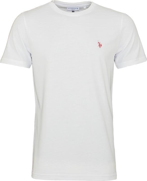 Immagine prodotto U.S. Polo ASSN. Shirts 2er Pack R-Neck T-Shirts (XL)