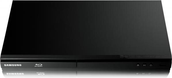Immagine prodotto Samsung BD-E5300, lettore BD, Allshare DLNA, Anynet+ (Lettore Blu-ray)