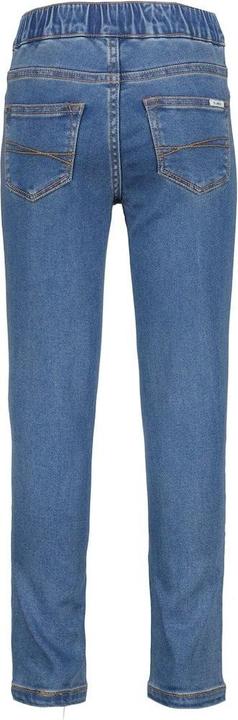 Produktbild Garcia Jegging Jessy medium used (116)
