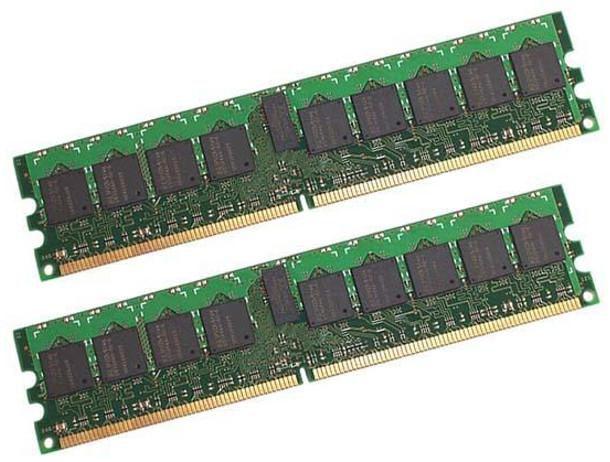 Image du produit CoreParts MMHP201-8GB Module de mémoire 2 x 4 GB DDR2 800 MHz (497767-B21-RFB) (2 x 4GB)