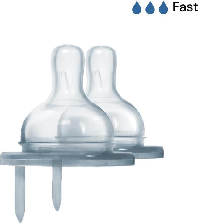 Actual product image Pura Suction cup