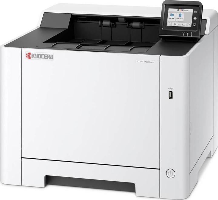 Produktbild Kyocera ECOSYS PA2600CWX/PLUS (Laser, Farbe)