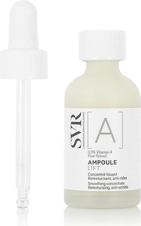 Produktbild Ampoule A (30 ml)