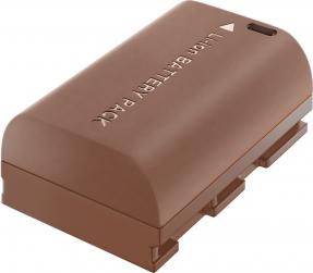 Image du produit Newell Batterie de rechange LP-E6P USB-C pour Canon (Batterie de l'appareil photo)