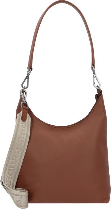 Immagine prodotto Harbour 2nd Borsa a tracolla Emely in pelle 30 cm