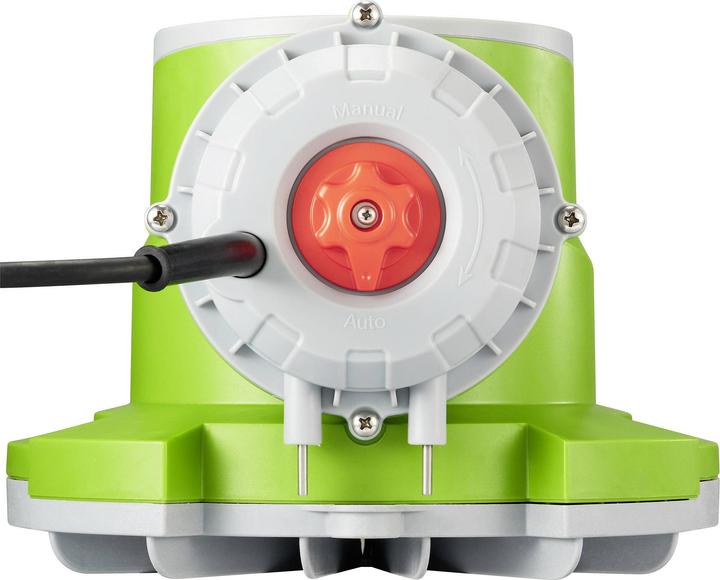 Actual product image Toolcraft TO-8992917 (Clear water pump)