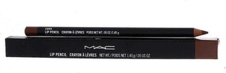 Produktbild MAC Cosmetics Lip Pencil (Cork)