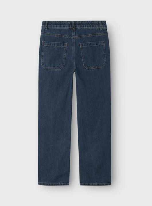 Image du produit Name it Nlmtoizza Dnm Loose Pant Noos (134)