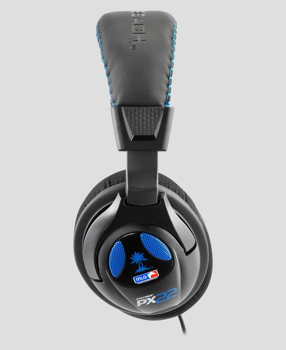 Produktbild Turtle Beach Ear Force PX22