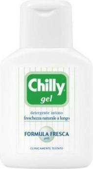 Produktbild Chilly’s Chilly Fresco By Chilly - Intimate Wash (Intimwaschlotion)