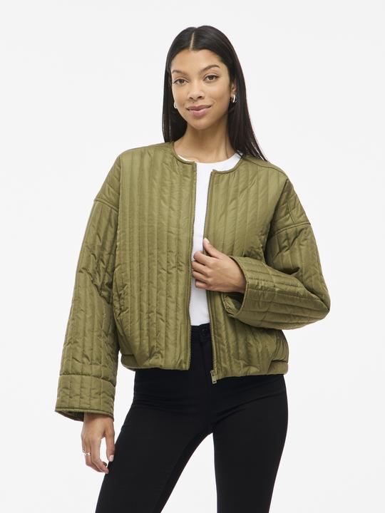 Image du produit Vila Reissverschluss Bomberjacke (44)