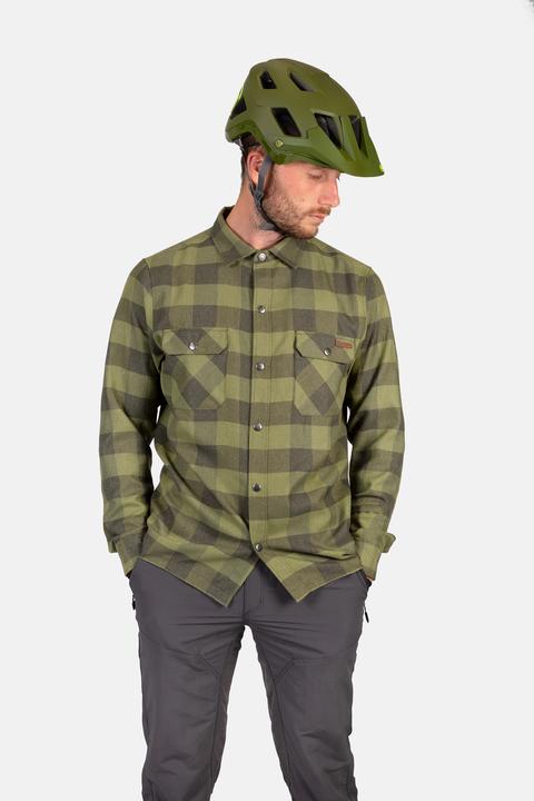 Actual product image Endura Hummvee (M)