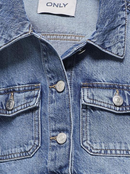 Produktbild Only KOGLUMI Jeansjacke Jeansjacke (116)