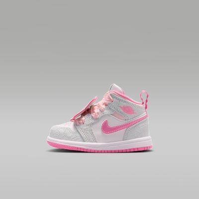 Image du produit Jordan 1 Mid SE Spring Flowers (TD) (19.5)