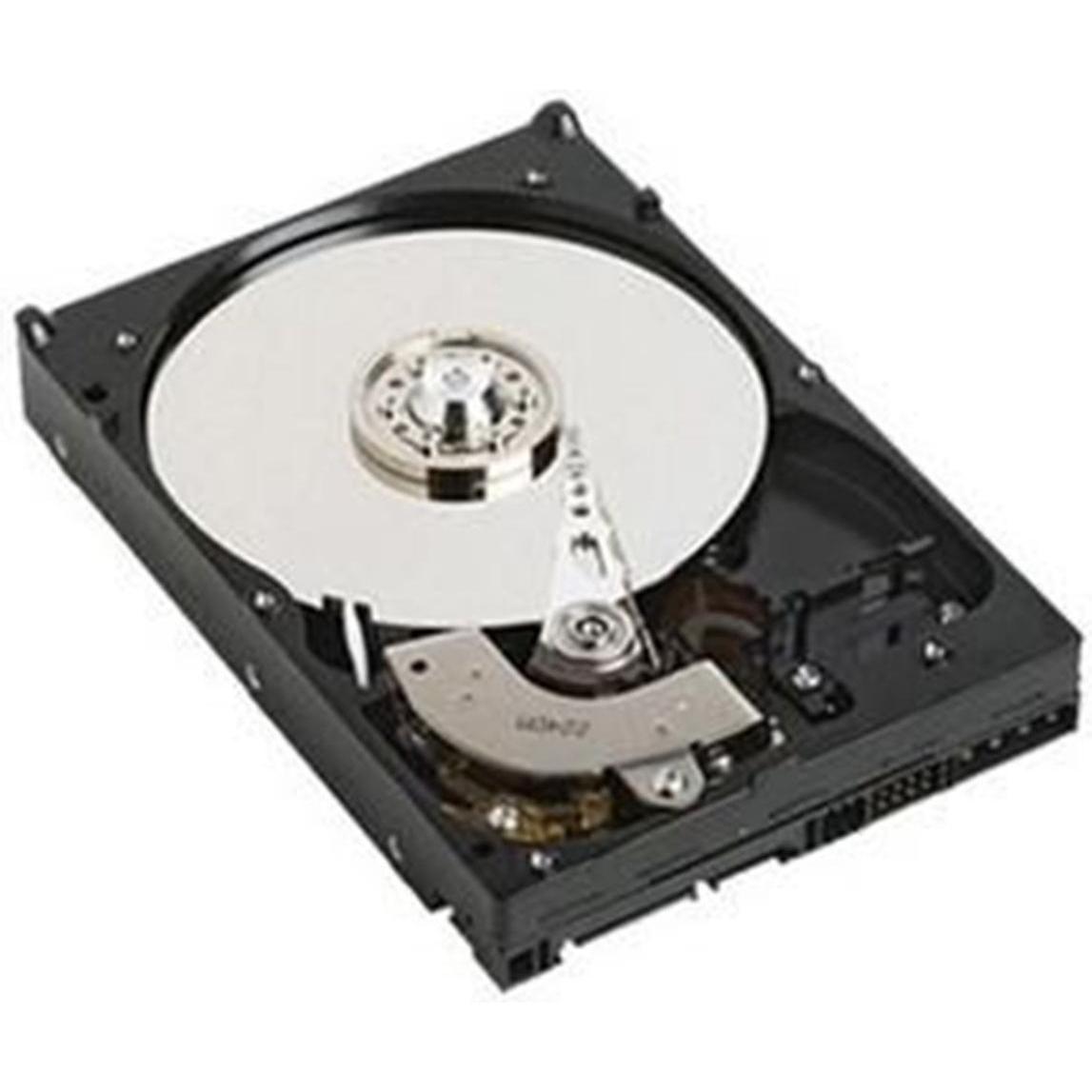 Dell HD 1.0T 722N S12 3.5 S-MBP EC (1 TB, 3.5"), Festplatte
