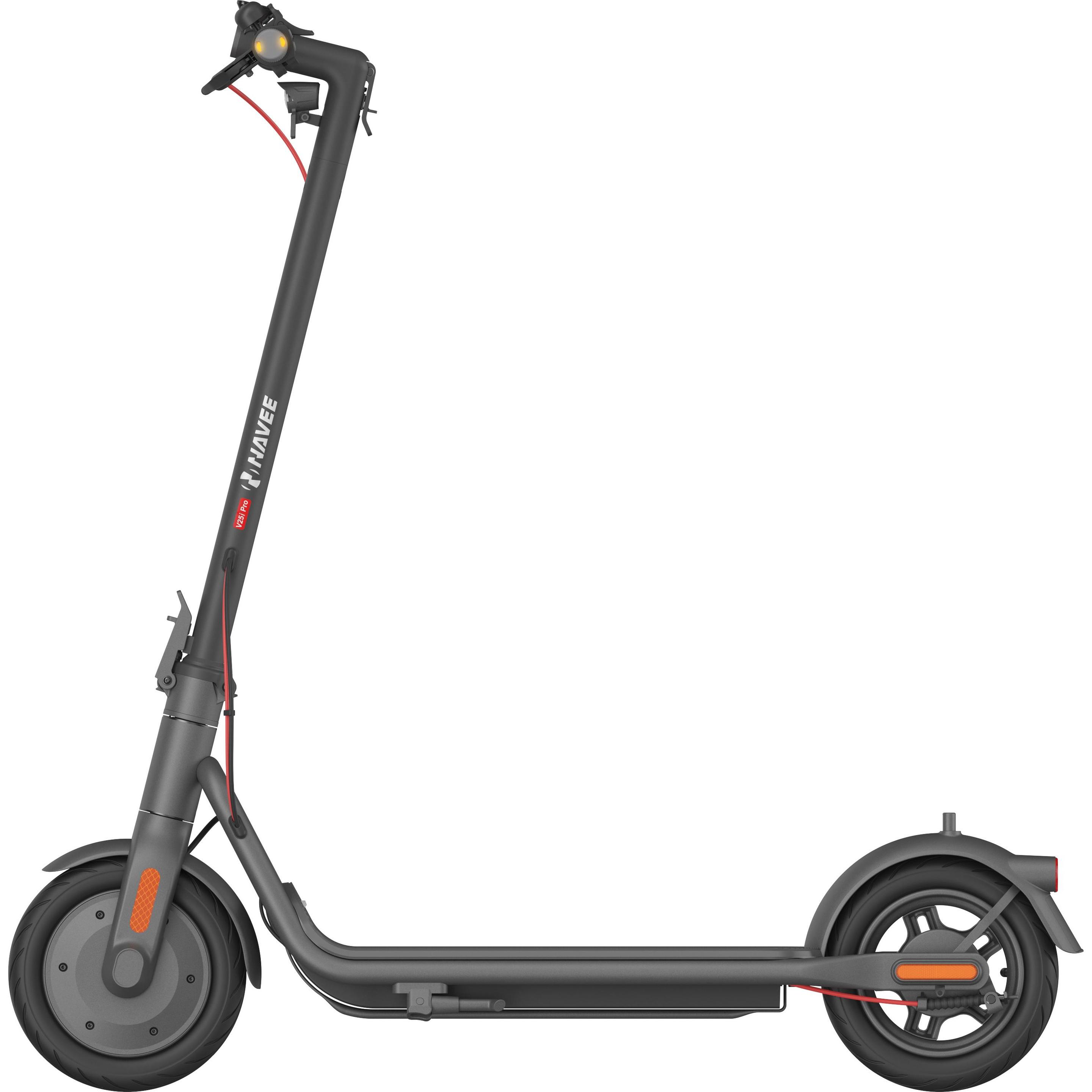 Navee, E-Scooter, (20 km/h, 25 km, 300 W)