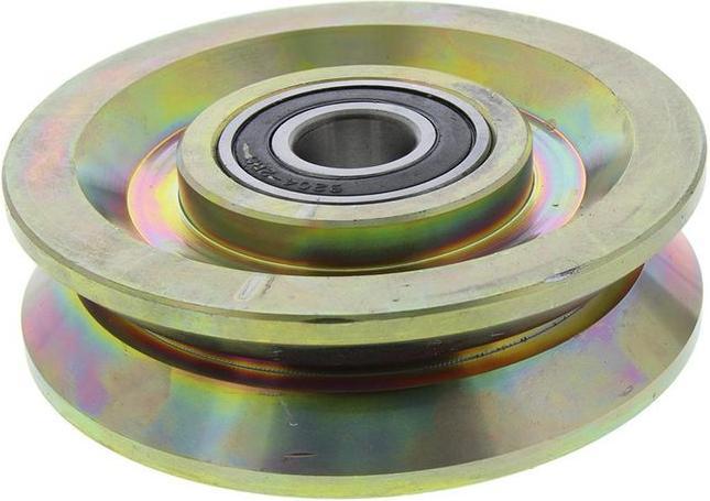 Produktbild RS PRO Laufrad 120mm x 33mm
