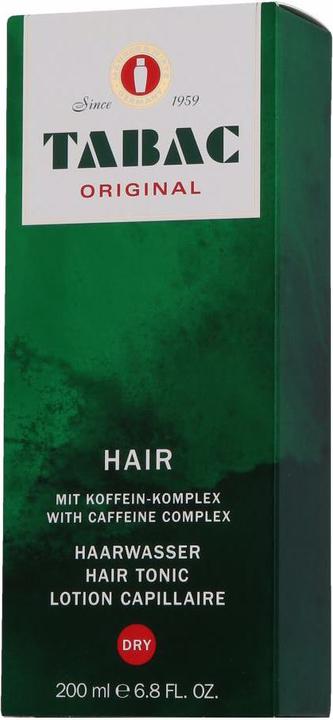 Produktbild Tabac Original (200 ml)