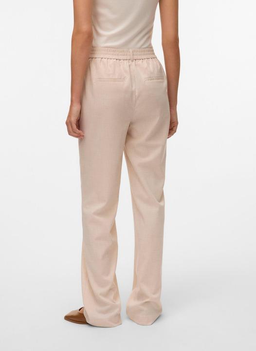 Image du produit Vero Moda VMMAYA Pantalon taille moyenne (34)