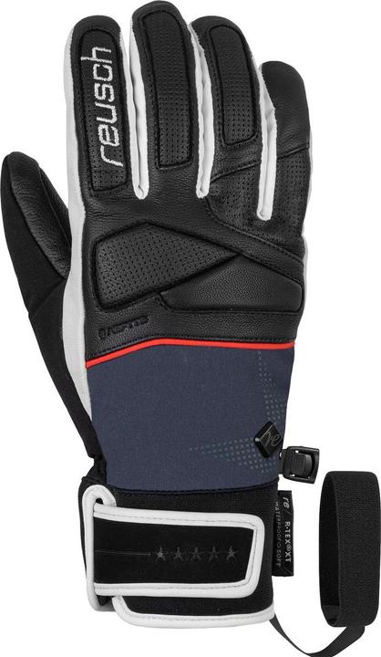 Produktbild Reusch Mikaela Shiffrin r-tex XT (6.5)