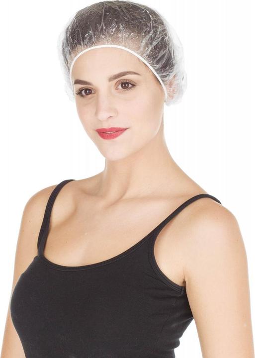 XanitaliaPro Wasserundurchlässige Duschhaube