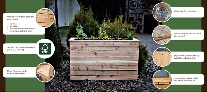 Produktbild Apila Marta