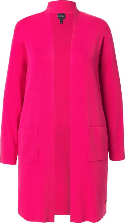 Rot Pink