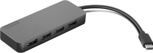 Produktbild Conceptronic USB Hub (USB-A, 7 Ports)