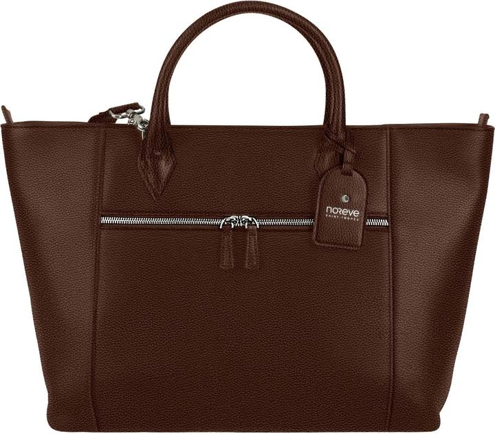 Châtaigne ( Pantone #1b1107 )