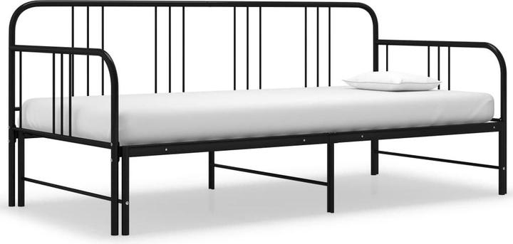 Produktbild vidaXL Schlafsofa (90 x 200 cm)