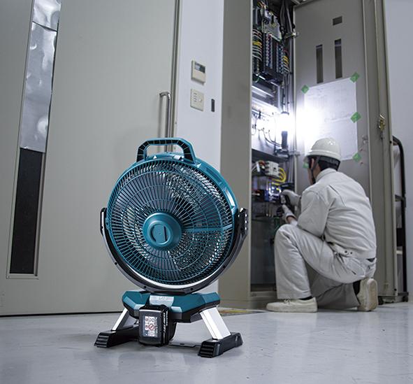Produktbild Makita DCF301Z (52 dB)
