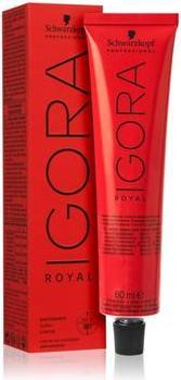 Produktbild Schwarzkopf Professional Igora Royal 6-16 Hair Color, 60ml (6-16)