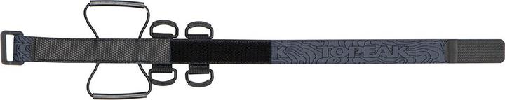 Productafbeelding Topeak Elementa riem, S (Zadeltas)