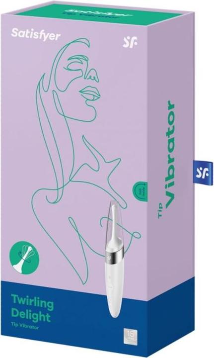 Produktbild Satisfyer Twirling Delight