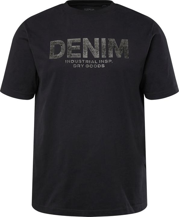 Immagine prodotto JP1880 T-shirt con mezze maniche, stampa sul petto e scollo a girocollo, fino alla tg. 8XL (XL)