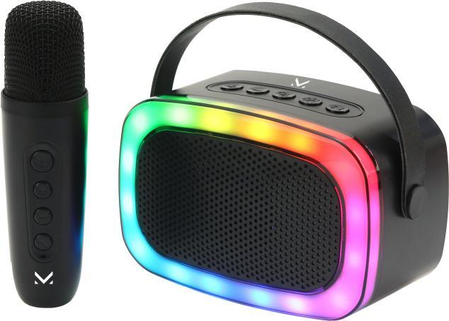 Majestic New Speaker Kara Ok Black with