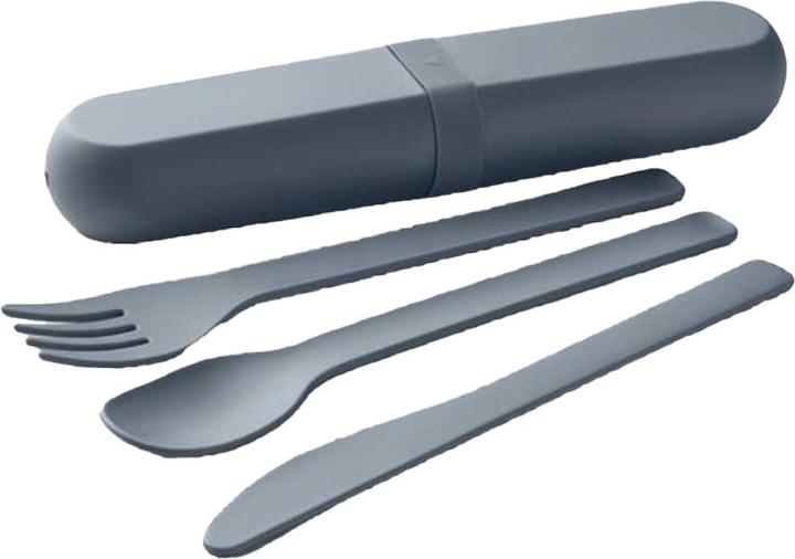 Image du produit MidOcean - Ensemble de couverts BITEFUL (4 pcs)